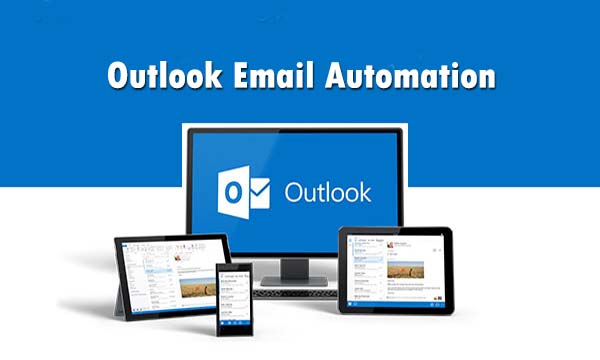 Outlook Email Automation