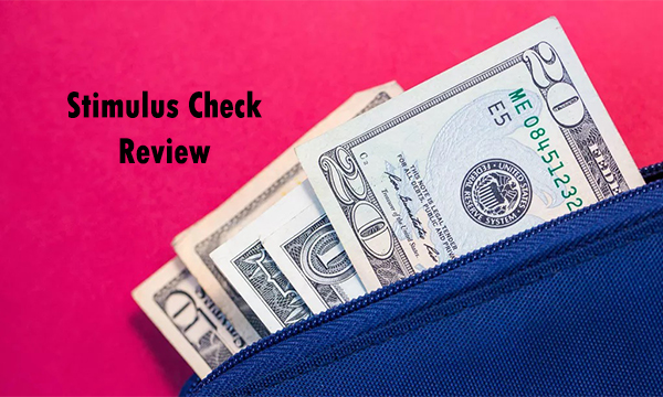 Stimulus Check Review