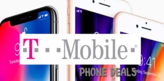 T Mobile Phone Deals