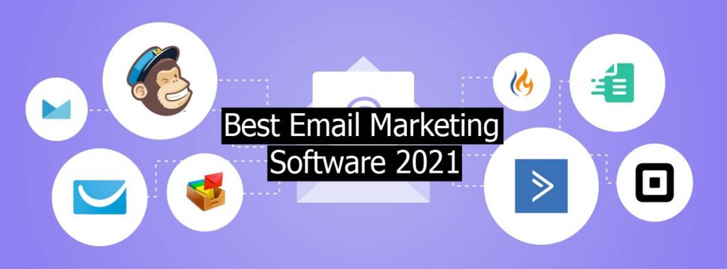 Best Email Marketing Software 2021