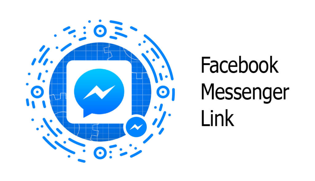 Facebook Messenger Link