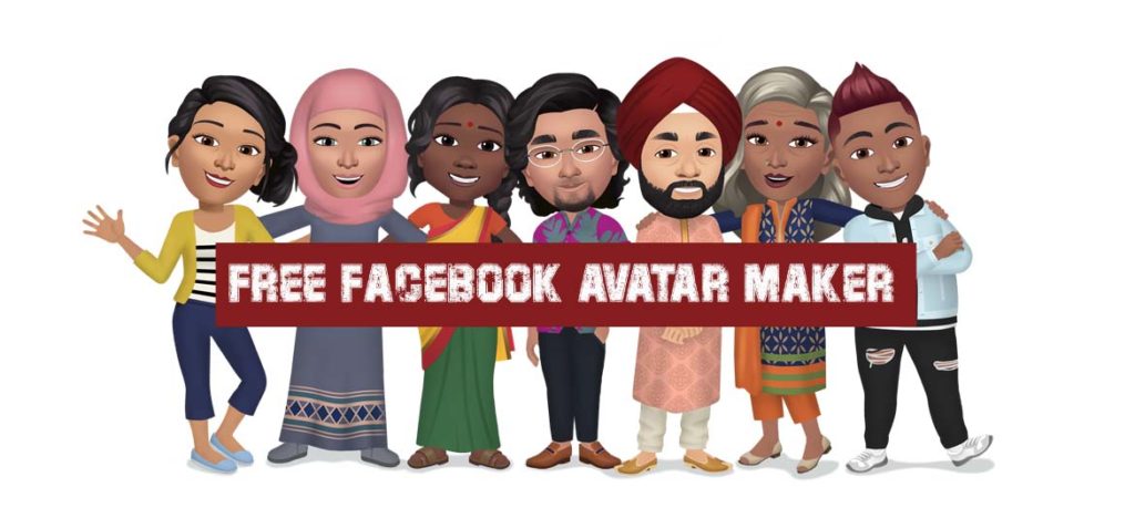 Free Facebook Avatar Maker