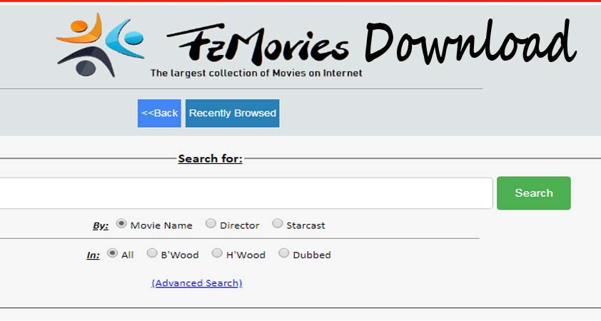 Fz Movies Download Site - Download Your Favorite Movies And Tv Series OF  2023 | Makeoverarena