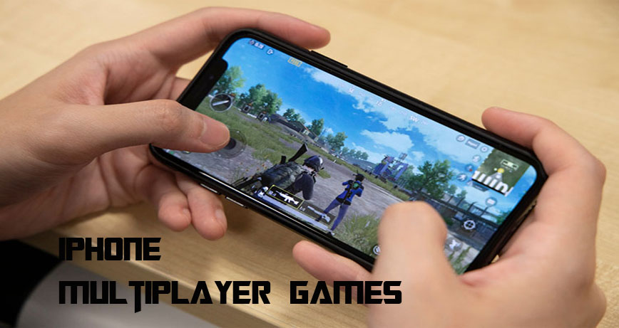 iPhone Multiplayer Games