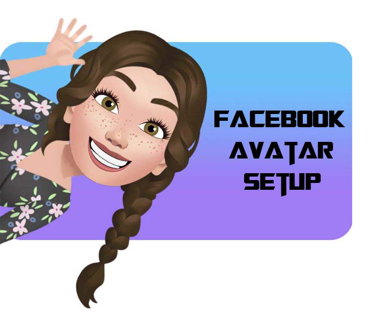 Facebook Avatar Setup