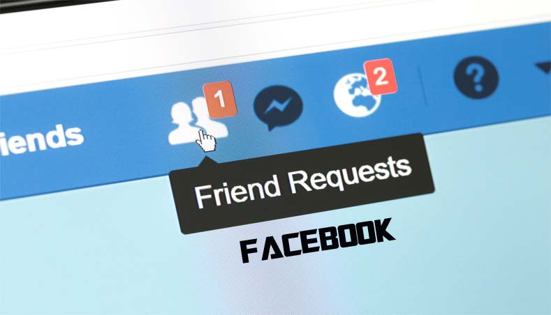 Friend Request Facebook