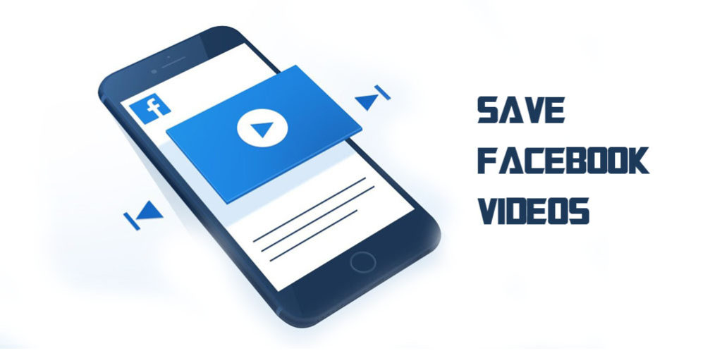 Save Facebook Videos