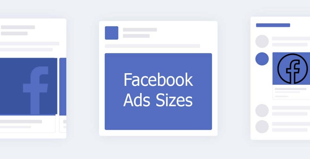 Facebook Ads Sizes