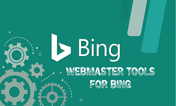 Webmaster tools for Bing