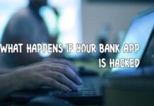What Happens if Your Bank App is Hacked
