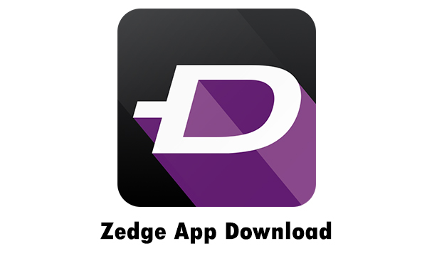 Zedge App Download