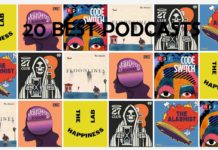 20 Best Podcasts