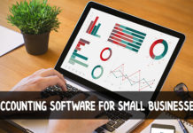 Accounting Software for Small Businesses