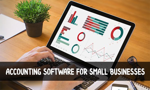 Accounting Software for Small Businesses