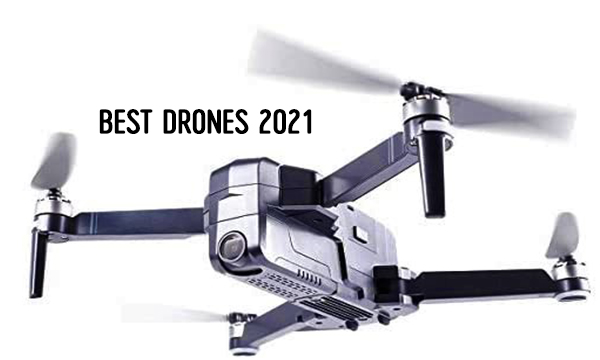 Best Drones 2021