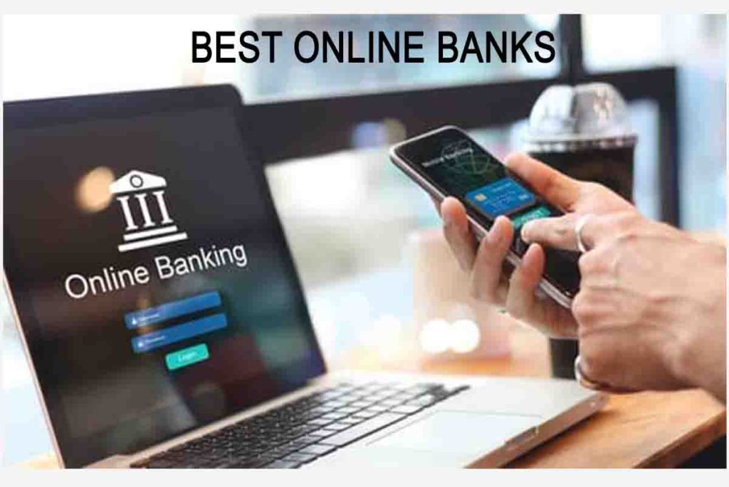 Best Online Banks 