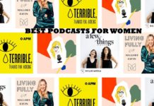 Best Podcasts for Women
