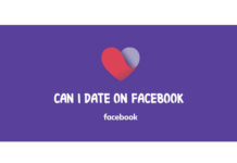Can I Date on Facebook