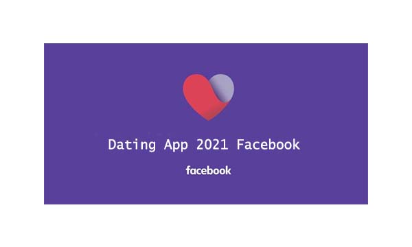 Dating App 2021 Facebook