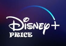 Disney Plus Price