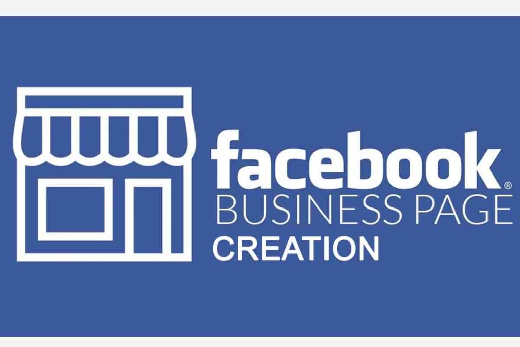 Facebook Business Page Creation
