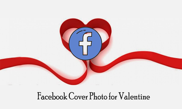 Facebook Cover Photo for Valentine