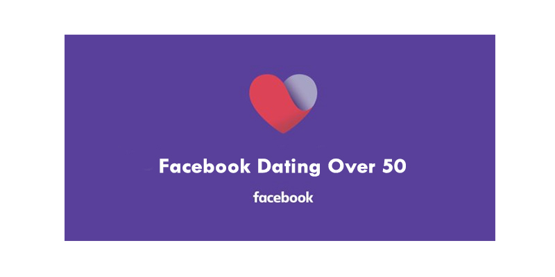 Facebook Dating Over 50