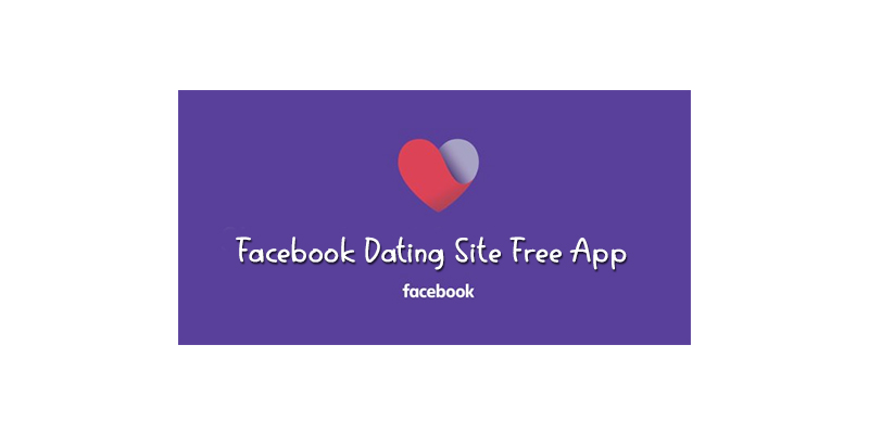 Facebook Dating Site Free App