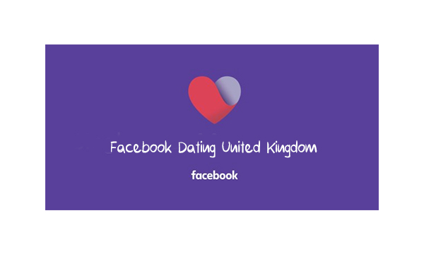 Facebook Dating United Kingdom