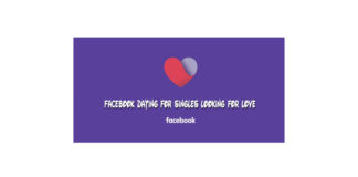 Facebook Dating for Singles Looking for Love