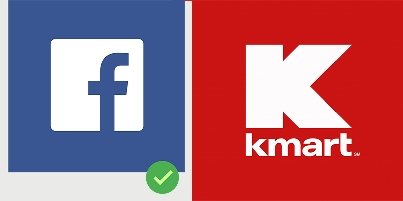 Facebook Kmart
