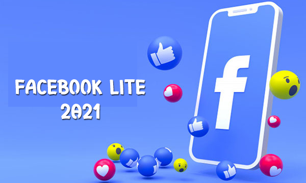 Facebook Lite 2021