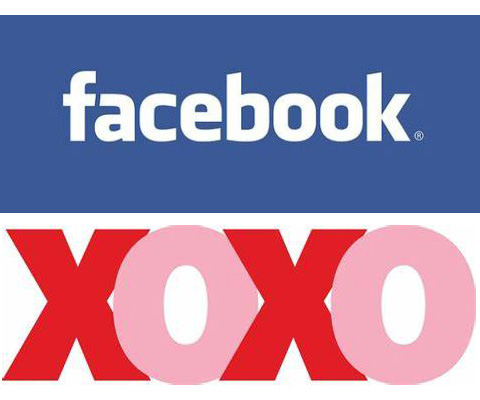 Facebook xoxo