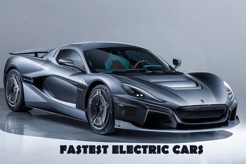 Fastest Electric Cars