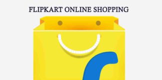 Flipkart Online Shopping