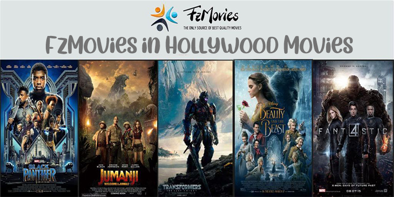FzMovies in Hollywood Movies