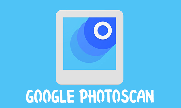 Google PhotoScan