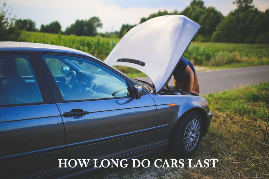 How Long Do Cars Last