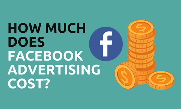How Much Does a Facebook Advertising Cost