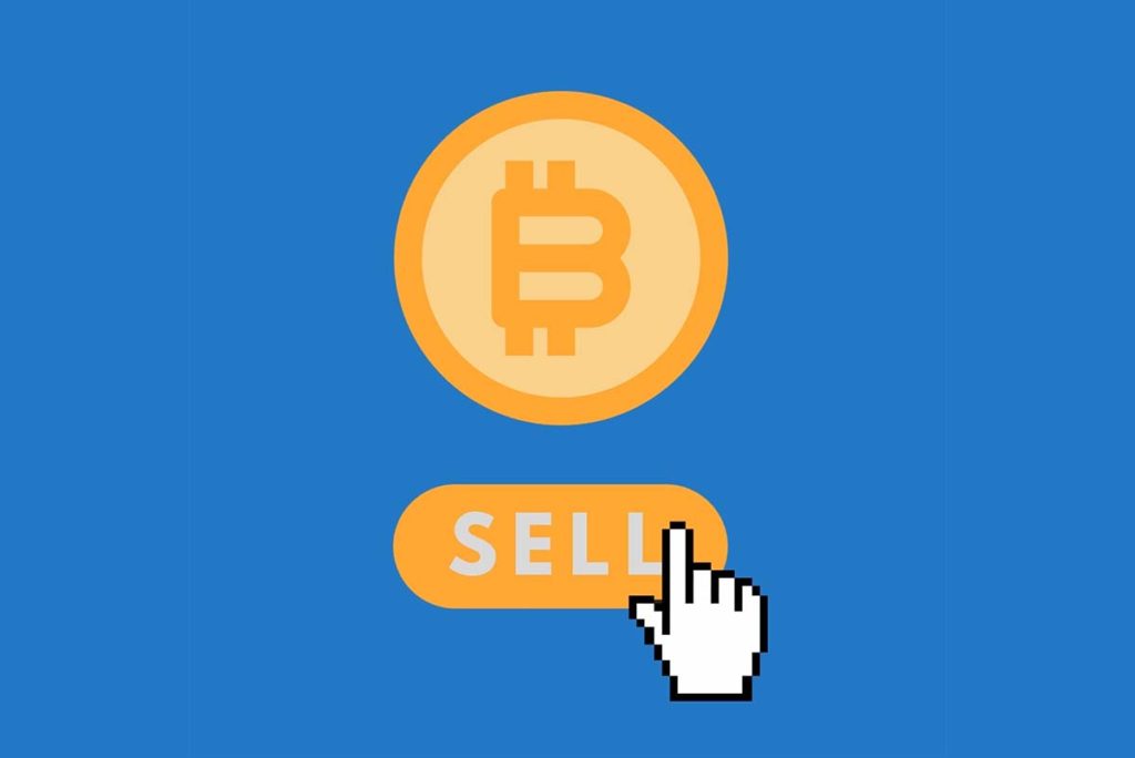 How To Sell Bitcoin
