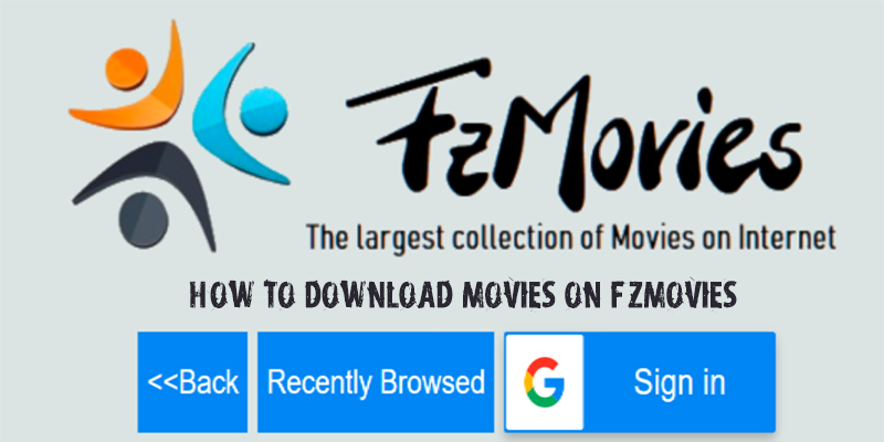 How to Download Movies on Fzmovies