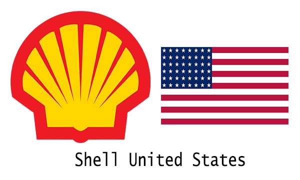 Shell United States