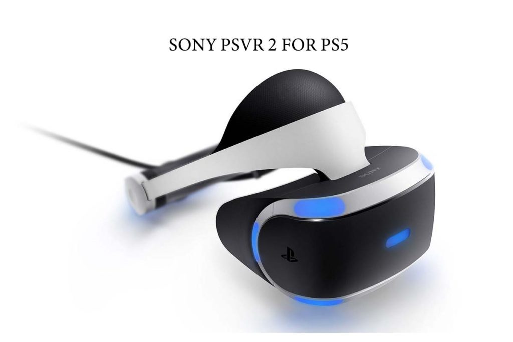 Sony PSVR 2 For PS5