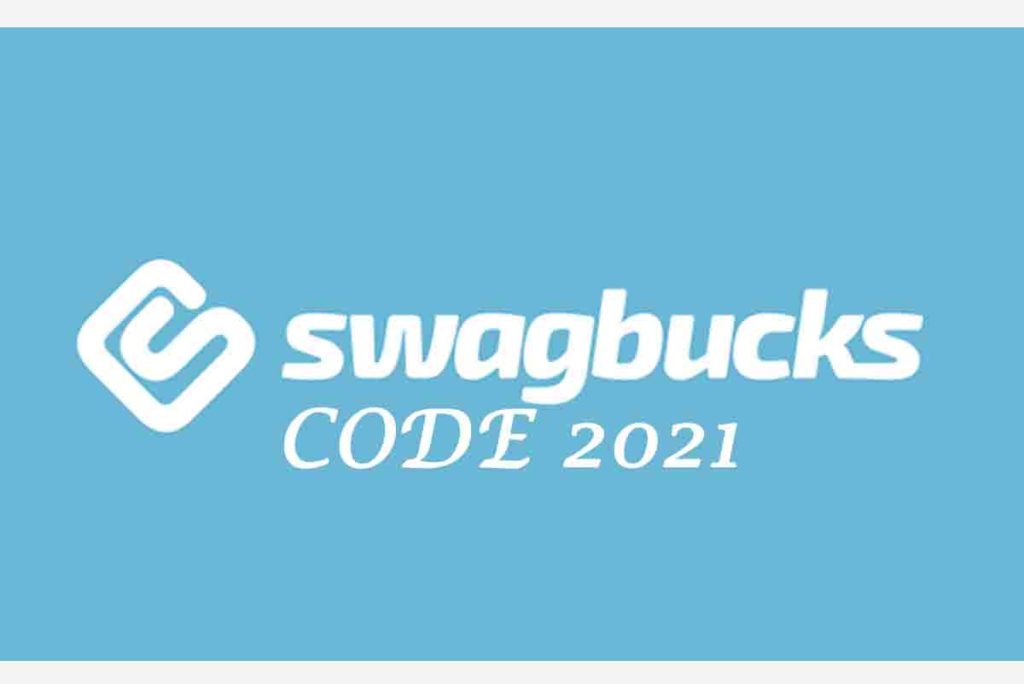 Swagbucks Code 2021