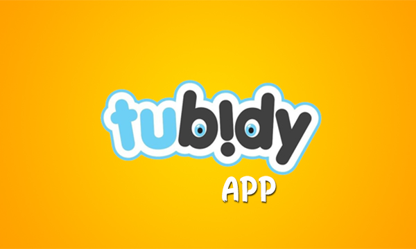 Tubidy App