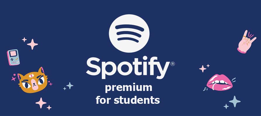 Student Spotify Premium