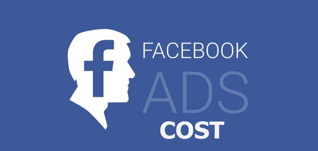 Facebook Advertising Costs