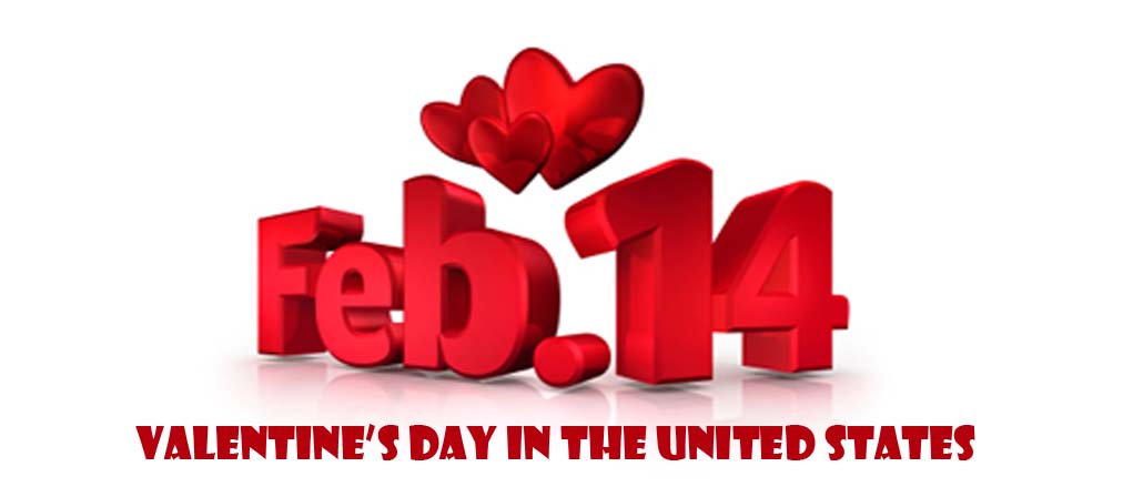 Valentine’s Day in the United States