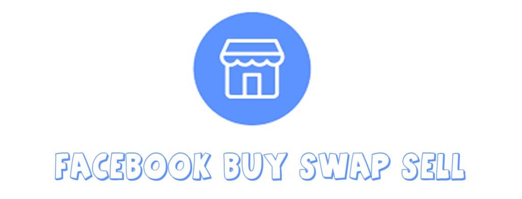 Facebook Buy Swap Sell
