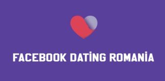 Facebook Dating Romania